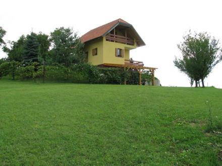 Holiday House Panorama Podcetrtek Luaran gambar
